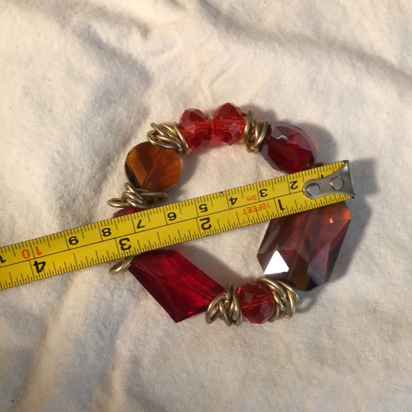 Gorgeous Cache bracelet - Picture 3 of 3